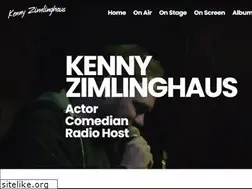 Sites similar to zimlinghauscomedy.com