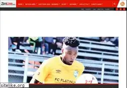 Sites similar to zimlive.com
