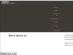 Sites similar to zimma.com.mx