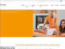 Sites similar to zimmer-aesthetics.com.my