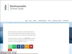 Sites similar to zimmer-gratz.de