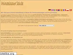 Sites similar to zimmer-im-web.de