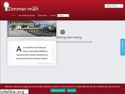 Sites similar to zimmer-man.com