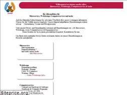 Sites similar to zimmer-media.de