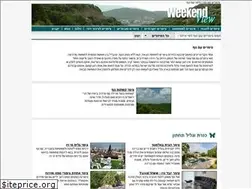 Sites similar to zimmer-nof.co.il
