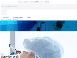 Sites similar to zimmer-orthopedics.ch
