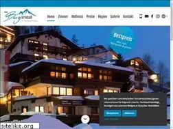 Sites similar to zimmer-st-anton.at
