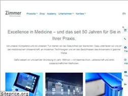 Sites similar to zimmer.de