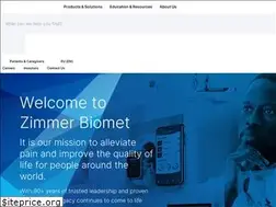 Sites similar to zimmer.nl
