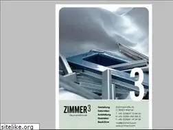Sites similar to zimmer3.com