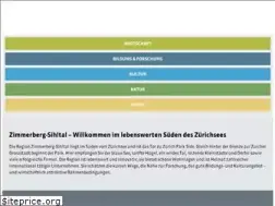 Sites similar to zimmerberg-sihltal.ch