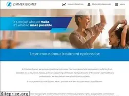 Sites similar to zimmerbrasil.com.br