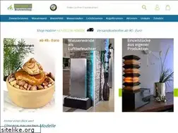 Sites similar to zimmerbrunnen-onlineshop.de
