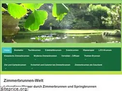 Sites similar to zimmerbrunnen-welt.de