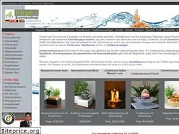 Sites similar to zimmerbrunnen.at