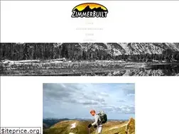 Sites similar to zimmerbuilt.com