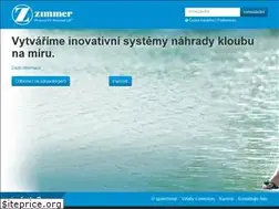 Sites similar to zimmerczech.cz