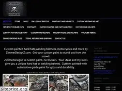 Sites similar to zimmerdesignz.com