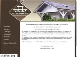 Sites similar to zimmerei-dachwerkbau.de
