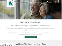 Sites similar to zimmerei-diedrich.de