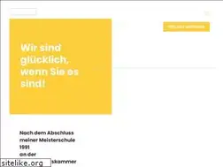 Sites similar to zimmerei-loercher.de