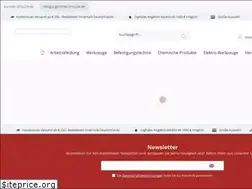 Sites similar to zimmerei-shop24.de