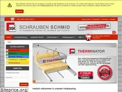 Sites similar to zimmereishop.de