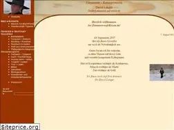 Sites similar to zimmerer-auf-reisen.de