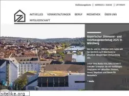 Sites similar to zimmerer-bayern.de
