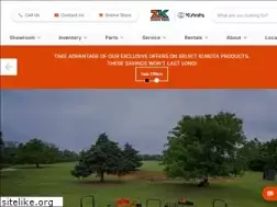 Sites similar to zimmererkubota.com
