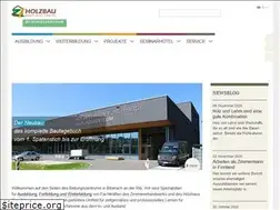 Sites similar to zimmererzentrum.de