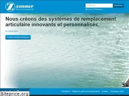 Sites similar to zimmerfrance.fr