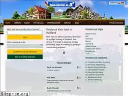 Sites similar to zimmerfrei.nl