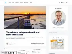 Sites similar to zimmergren.net