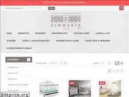 Sites similar to zimmeria.de