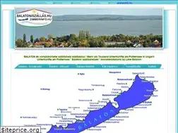 Sites similar to zimmerinfo.hu