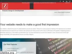 Sites similar to zimmerinteractive.com
