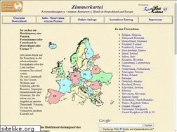 Sites similar to zimmerkartei.de
