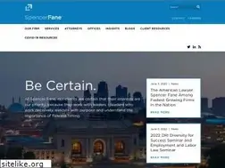 Sites similar to zimmerlaw.com