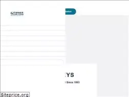 Sites similar to zimmerlawfirm.com