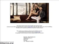 Sites similar to zimmerli-ulm.de