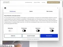 Sites similar to zimmerli.de