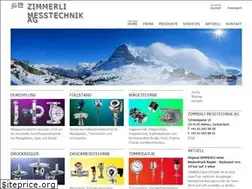 Sites similar to zimmerliag.com