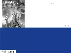 Sites similar to zimmerlin.de