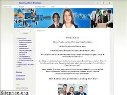 Sites similar to zimmermaedchen-rumaenien.de