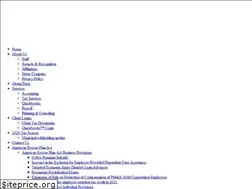 Sites similar to zimmerman-cpa.com