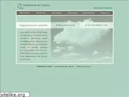 Sites similar to zimmerman-lehman.com