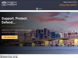 Sites similar to zimmermanandzimmerman.com