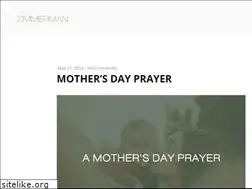 Sites similar to zimmermanband.com