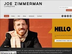 Sites similar to zimmermancomedy.com
